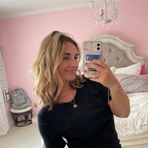 Meet your Posher, Emma